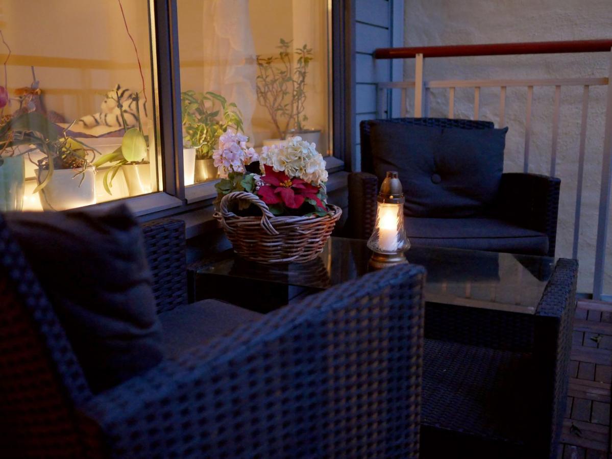 Central And Cozy Next To Oslo S Luaran gambar