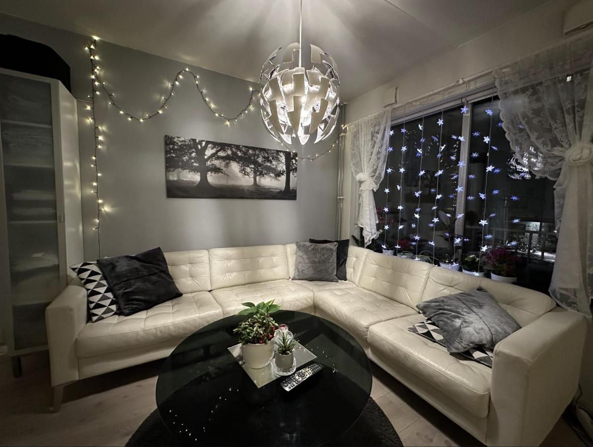 Central And Cozy Next To Oslo S Luaran gambar