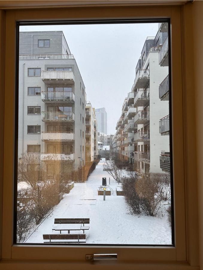 Central And Cozy Next To Oslo S Luaran gambar