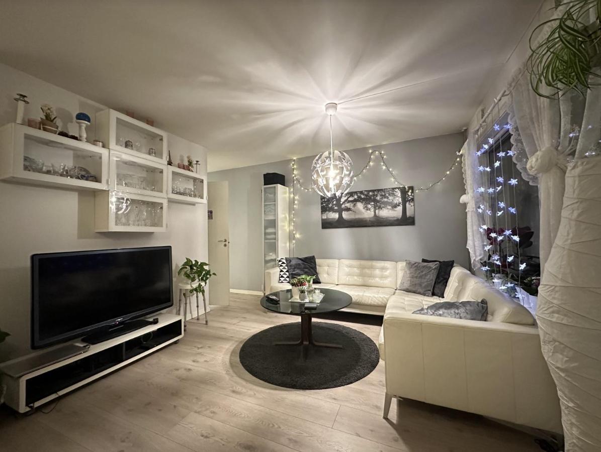 Central And Cozy Next To Oslo S Luaran gambar