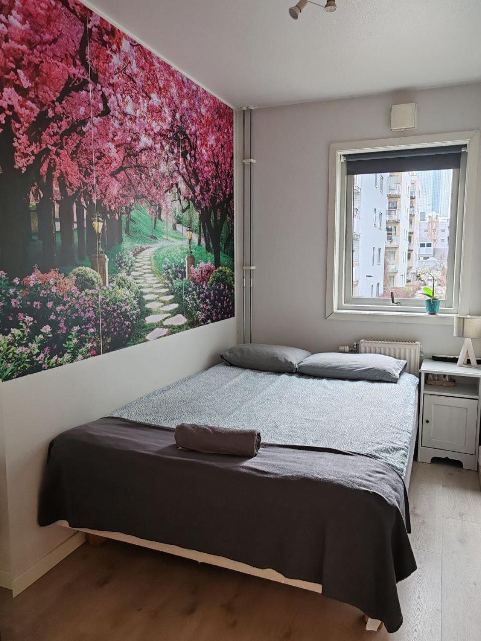 Central And Cozy Next To Oslo S Luaran gambar