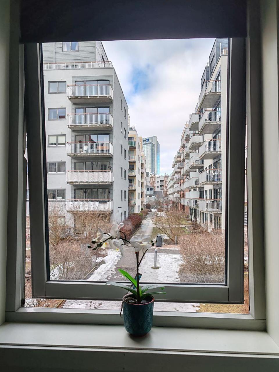 Central And Cozy Next To Oslo S Luaran gambar