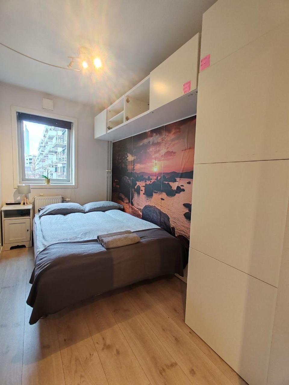 Central And Cozy Next To Oslo S Luaran gambar