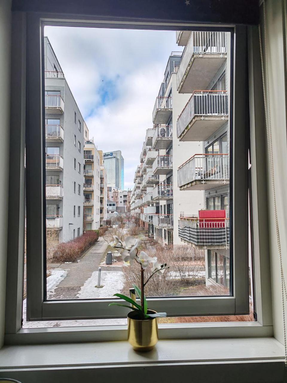 Central And Cozy Next To Oslo S Luaran gambar