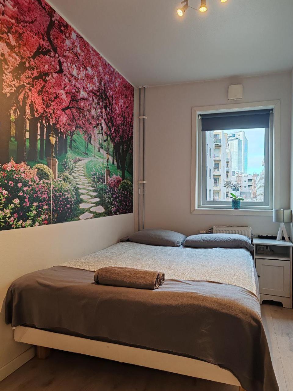 Central And Cozy Next To Oslo S Luaran gambar