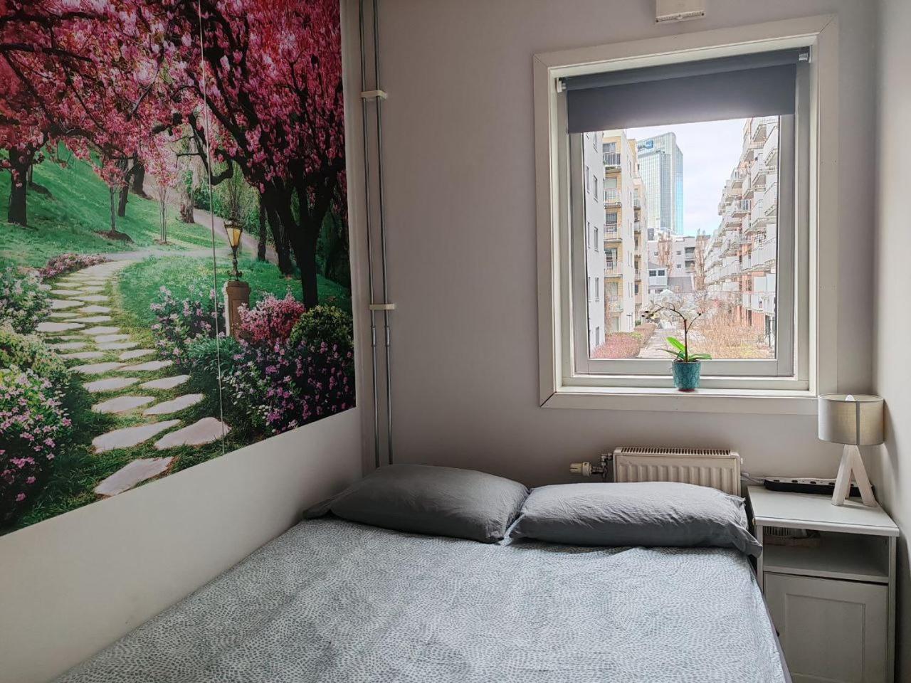 Central And Cozy Next To Oslo S Luaran gambar