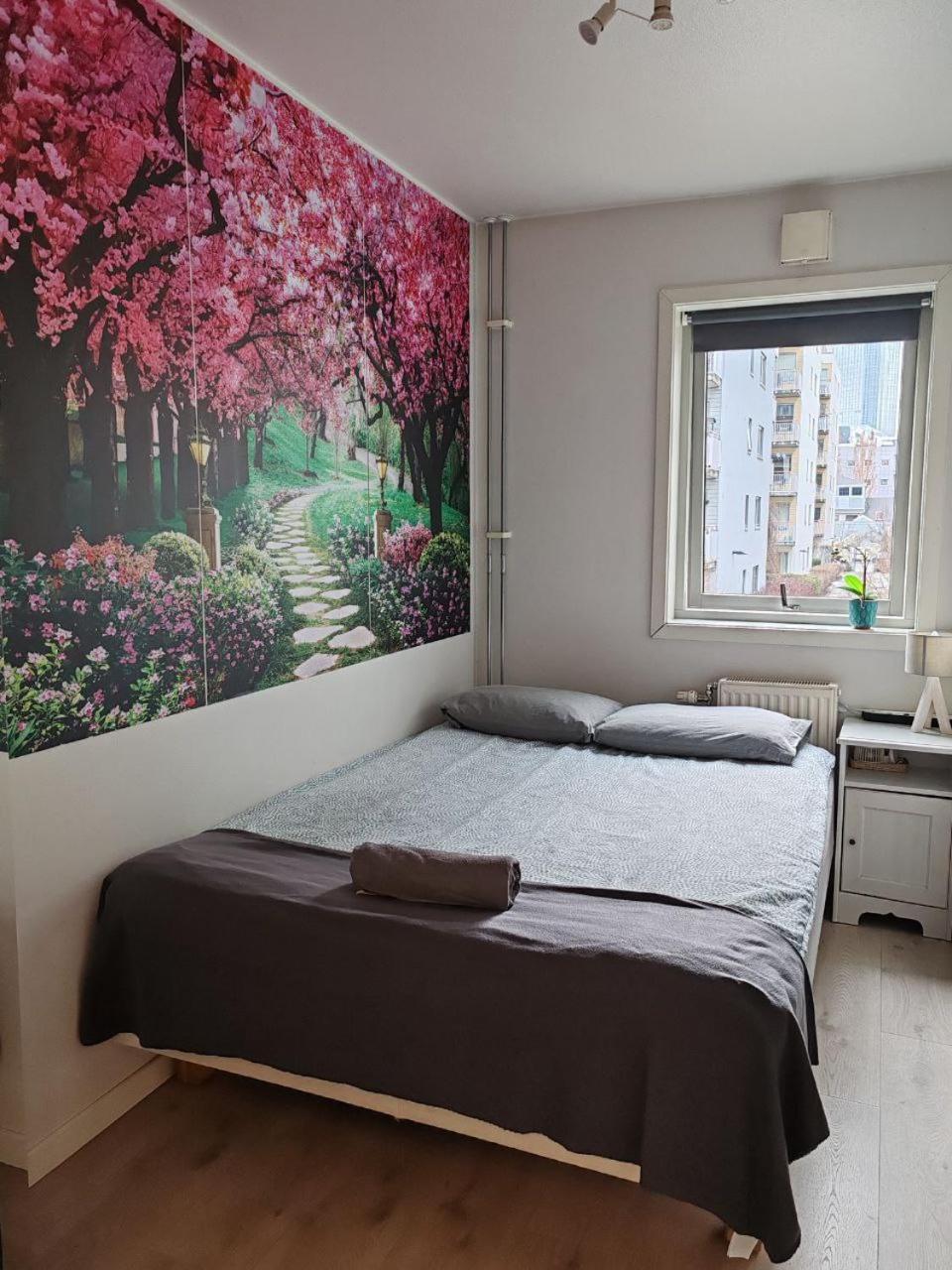 Central And Cozy Next To Oslo S Luaran gambar