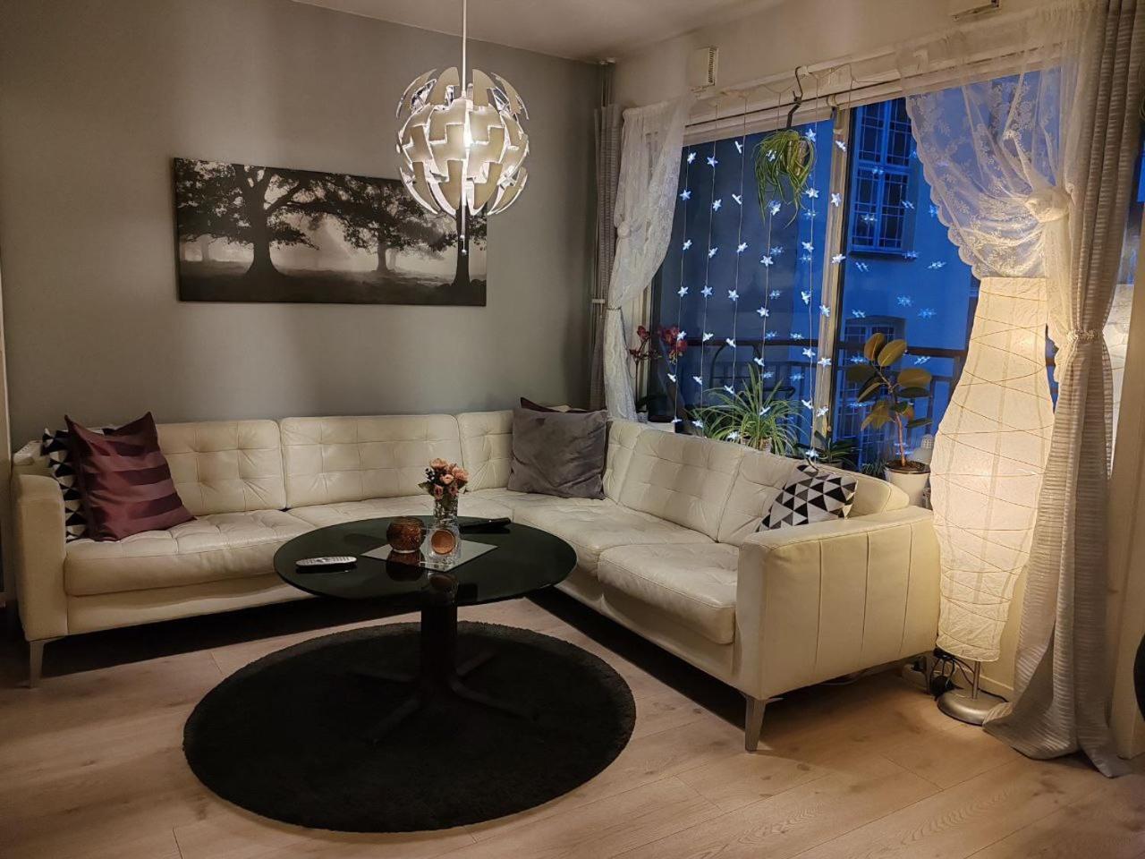Central And Cozy Next To Oslo S Luaran gambar